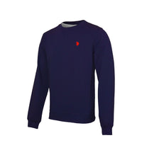 U.S. POLO Sweater Basic Sweatshirt Longsleeve