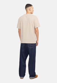 Jack & Jones Bryan Corp Logo Kurzarmshirt