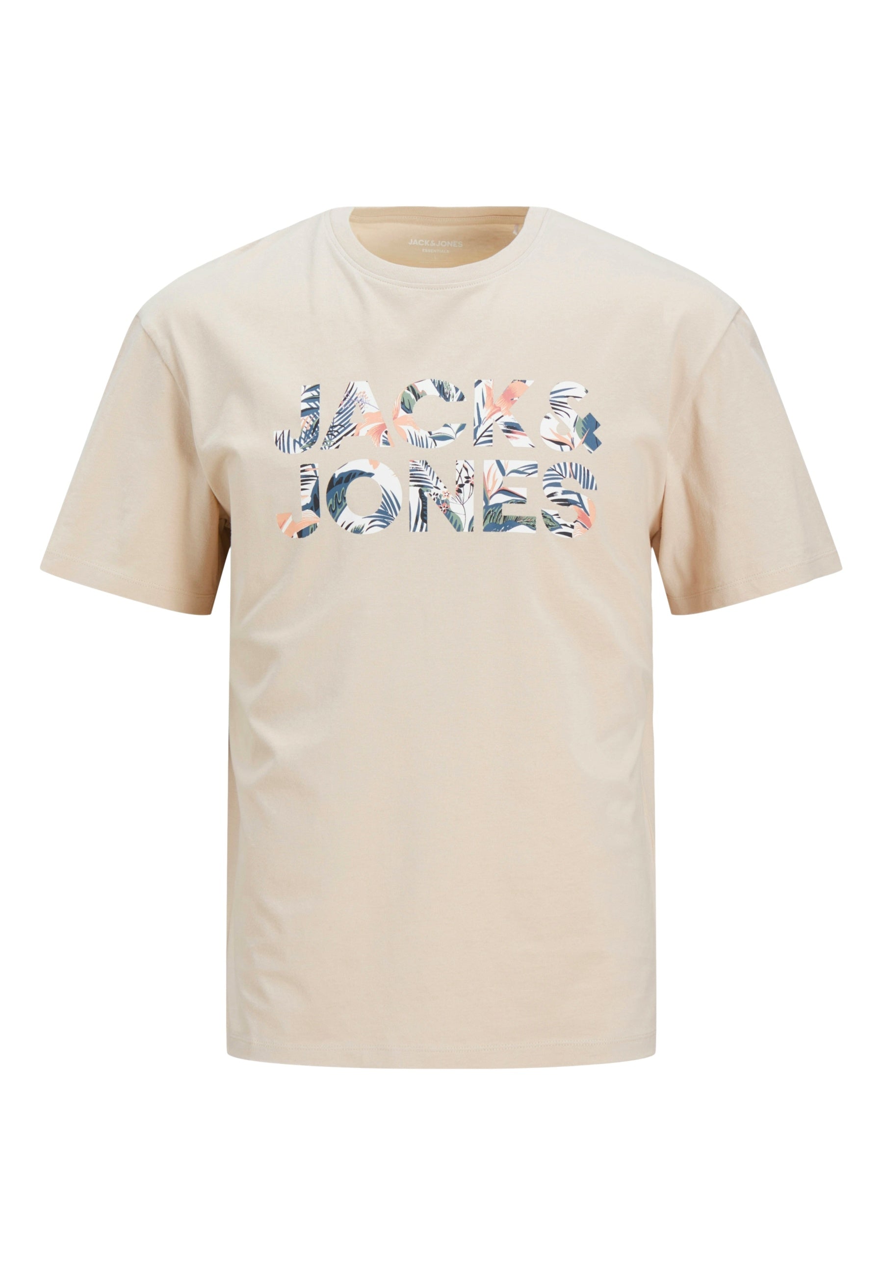 Jack & Jones Bryan Corp Logo Kurzarmshirt