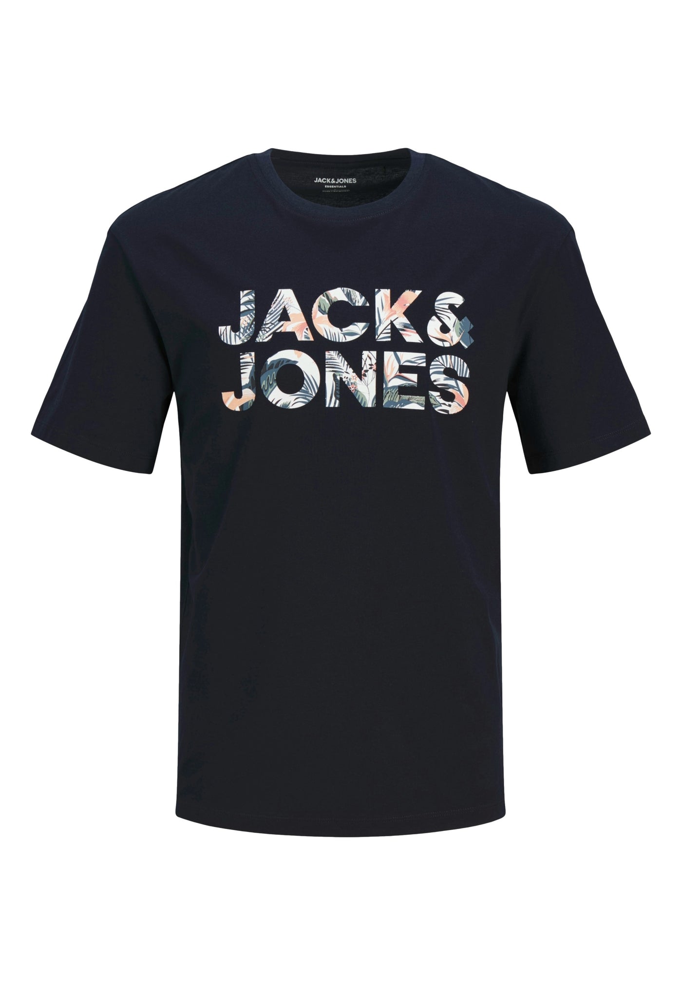 Jack & Jones Bryan Corp Logo Kurzarmshirt