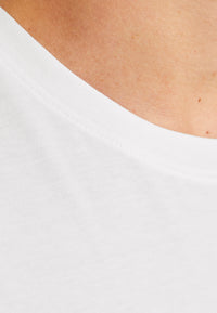 Jack & Jones Bryan Corp Logo Kurzarmshirt