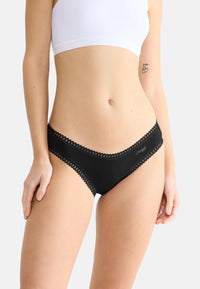 sloggi GO Crush Mini Unterwäsche im Dreierpack