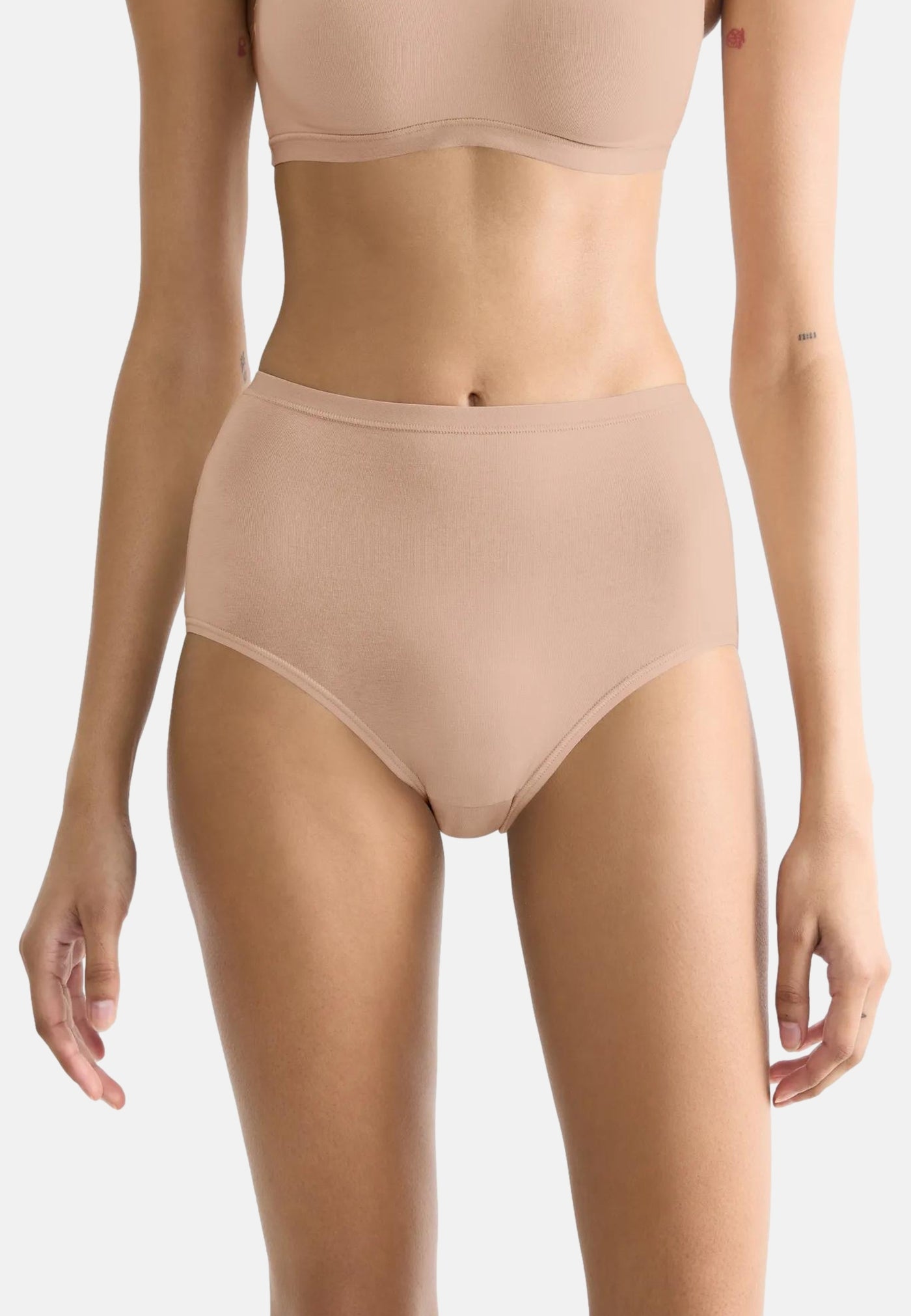 sloggi GO Daily Unterwäsche im Dreierpack