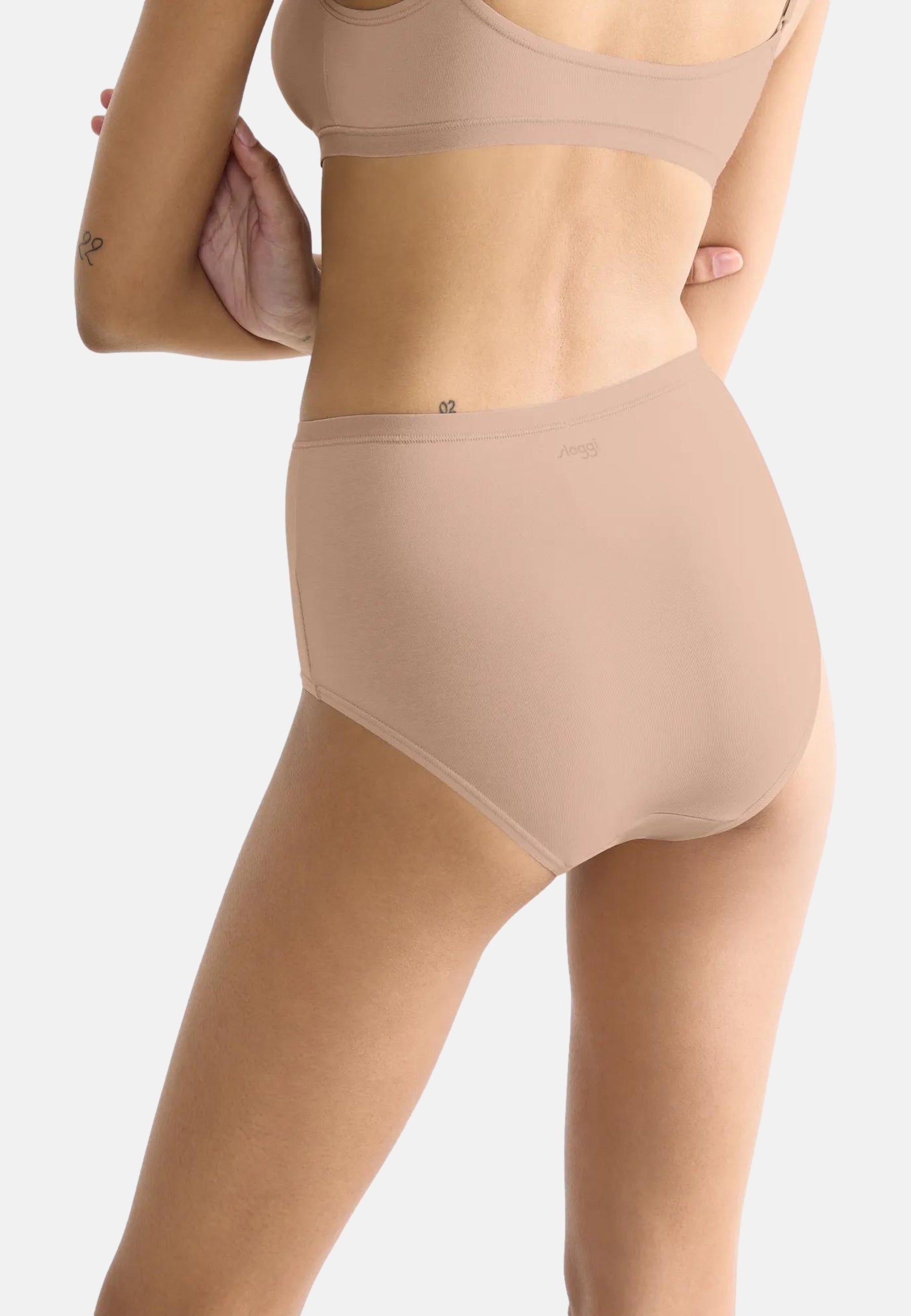 sloggi GO Daily Unterwäsche im Dreierpack