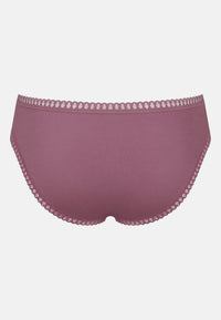 sloggi GO Crush Mini Unterwäsche im Dreierpack