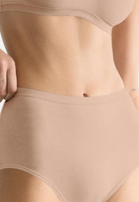 sloggi GO Daily Unterwäsche im Dreierpack