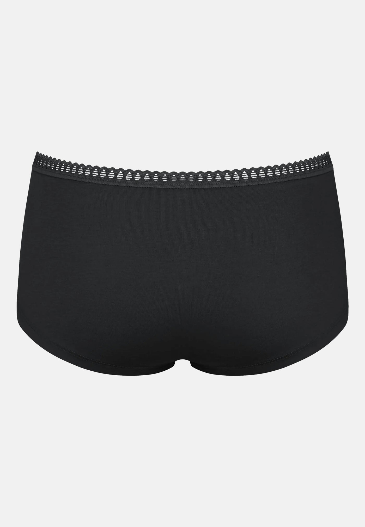 sloggi GO Crush Short Unterwäsche im Dreierpack