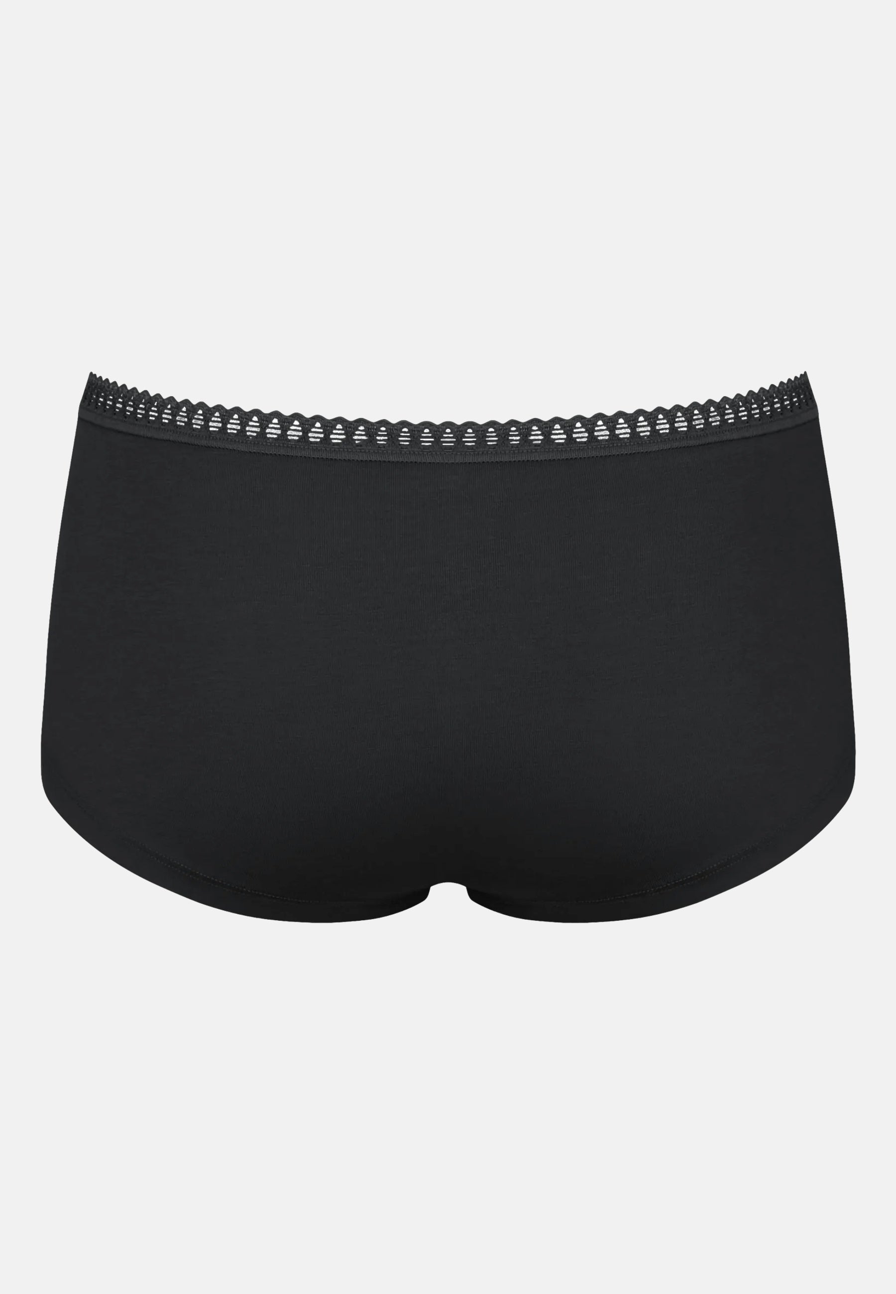 sloggi GO Crush Short Unterwäsche im Dreierpack