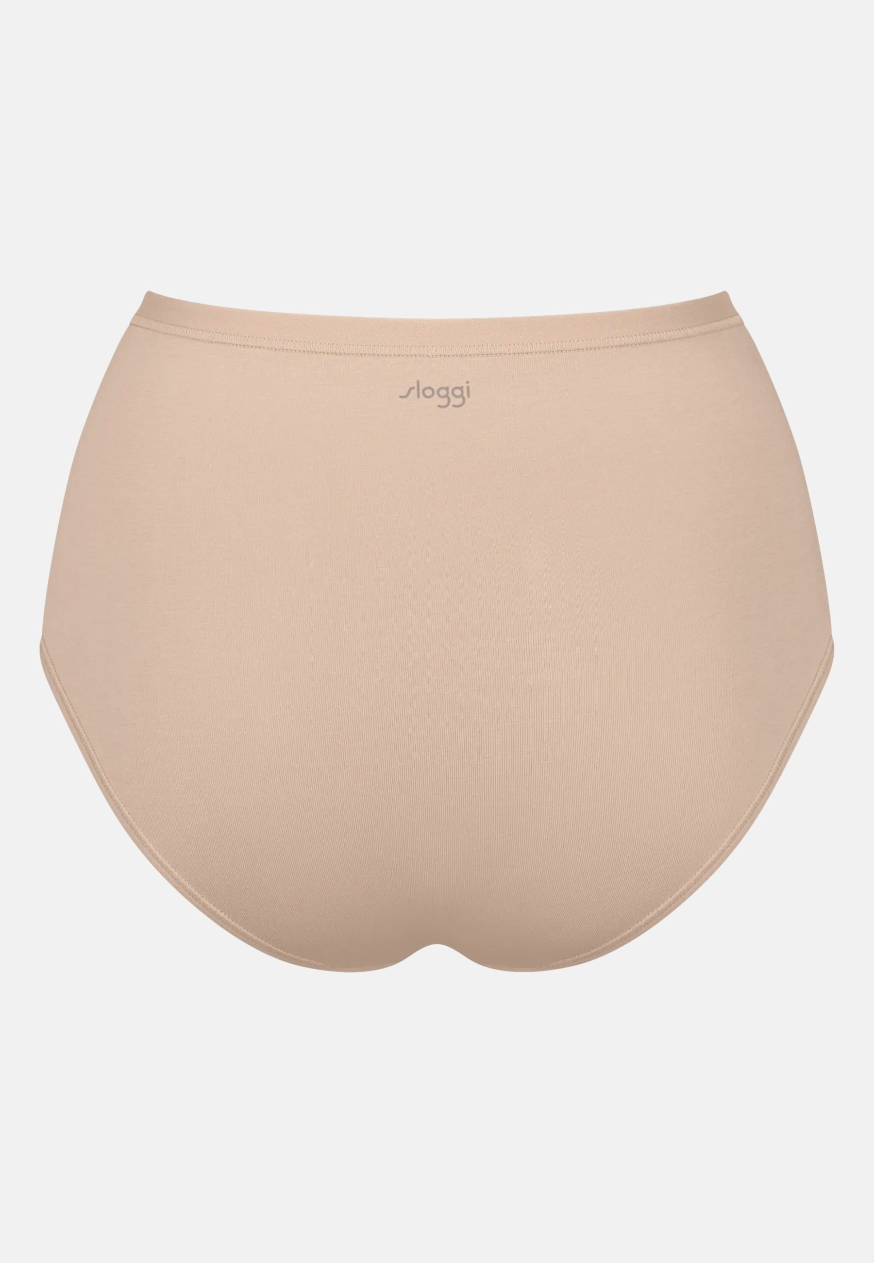 sloggi GO Daily Unterwäsche im Dreierpack