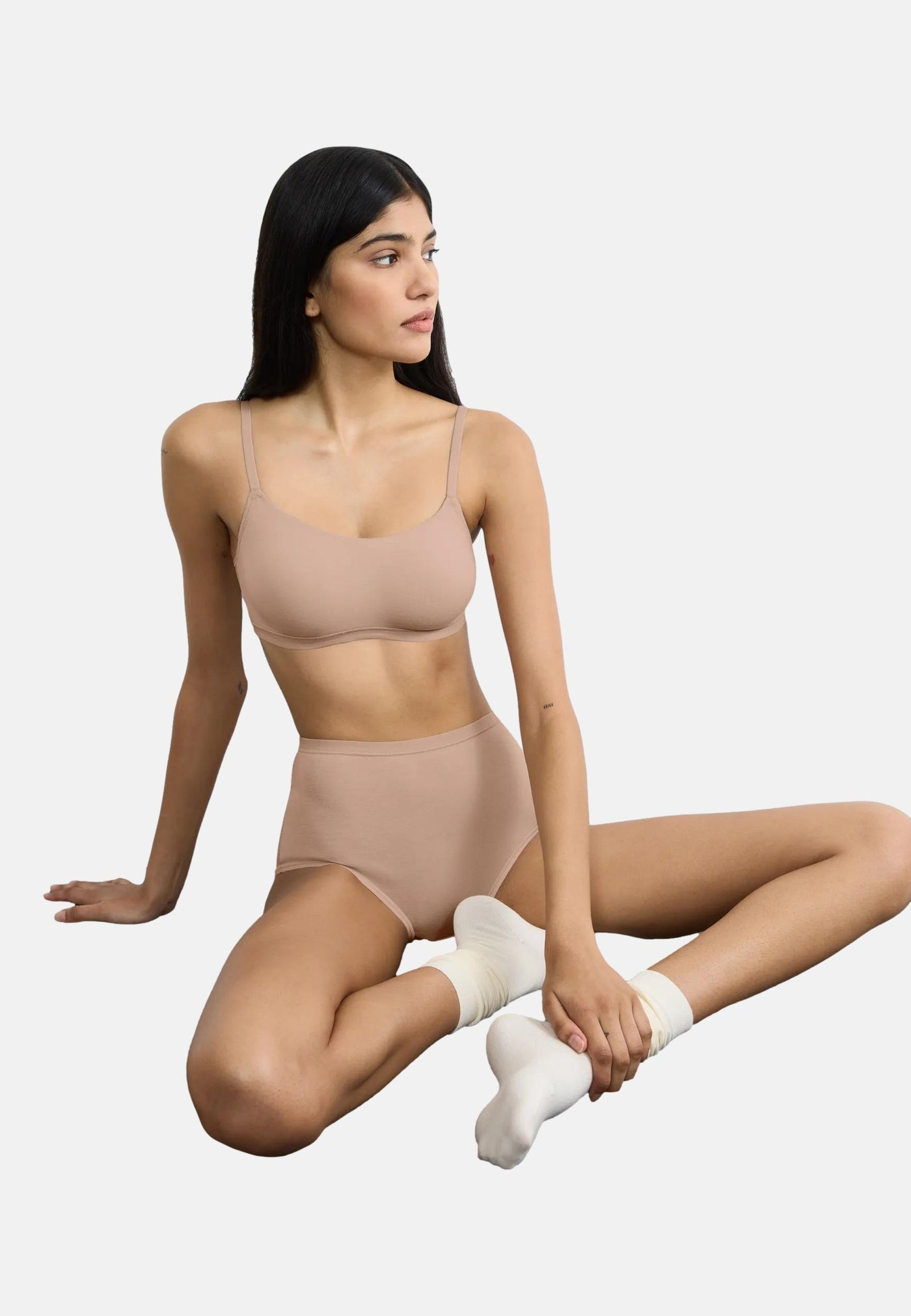 sloggi GO Daily Unterwäsche im Dreierpack