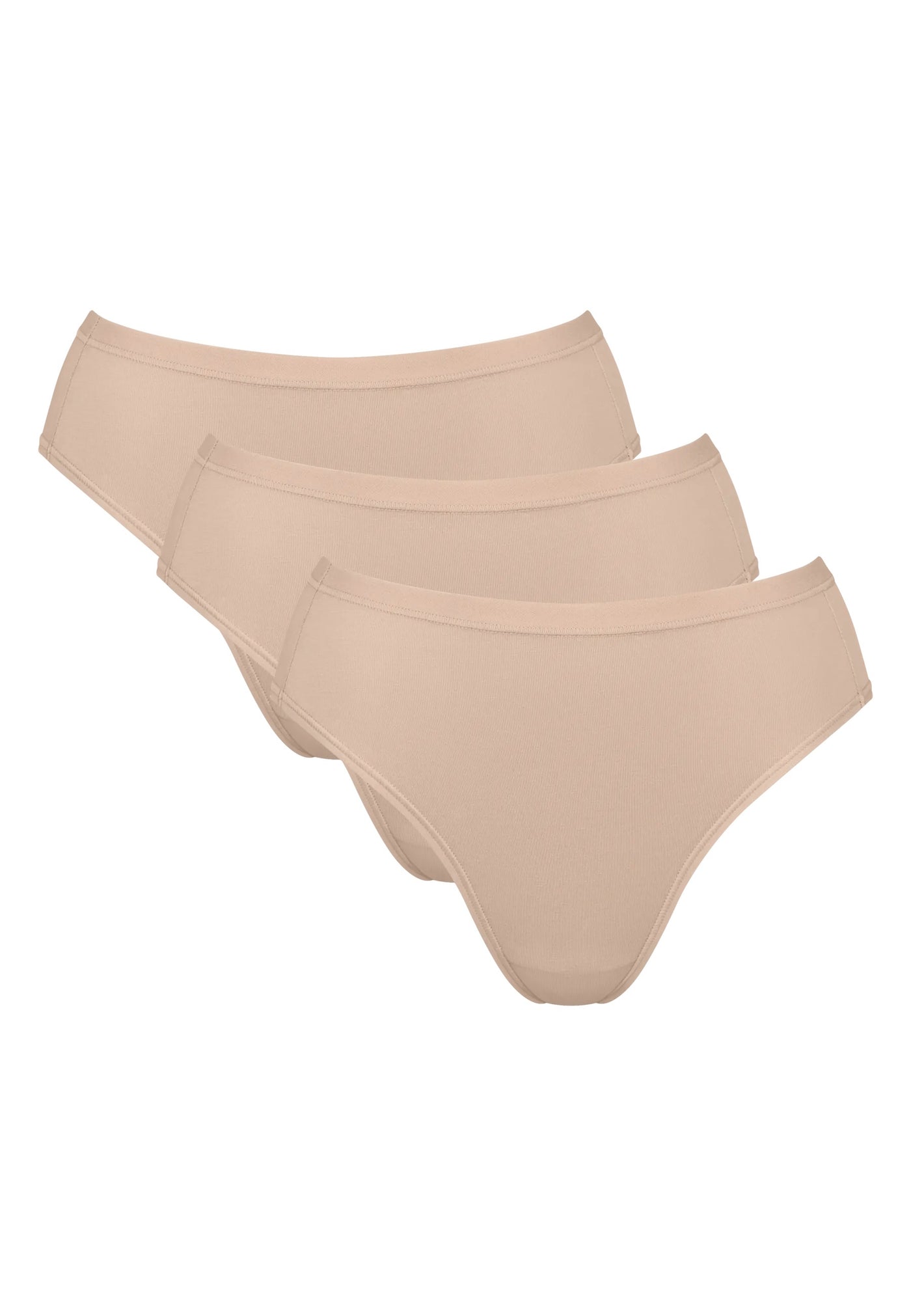 sloggi GO Daily Unterwäsche im Dreierpack