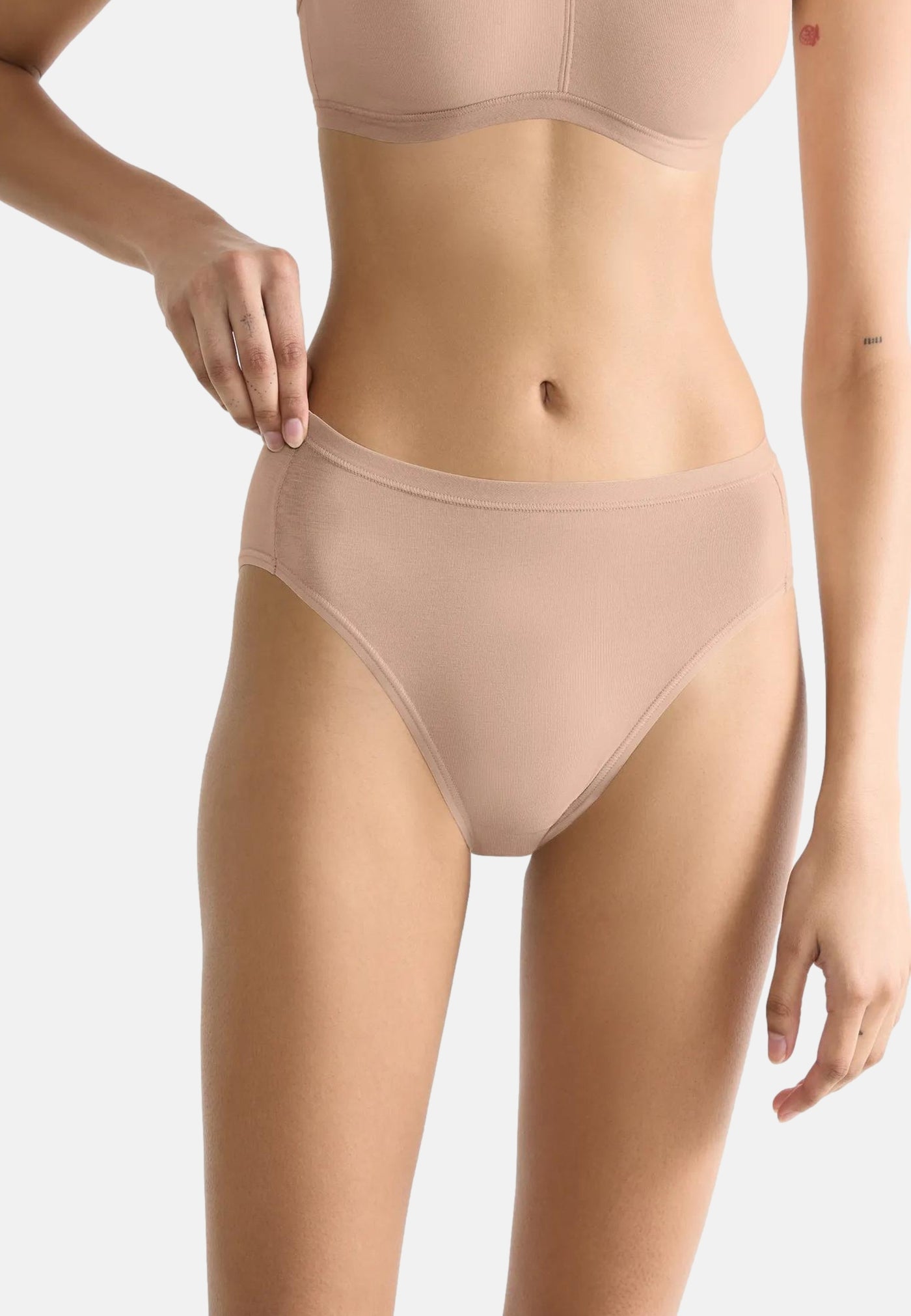 sloggi GO Daily Unterwäsche im Dreierpack