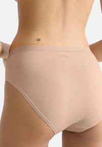 sloggi GO Daily Unterwäsche im Dreierpack