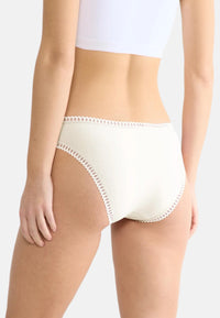 sloggi GO Crush Mini Unterwäsche im Dreierpack