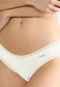 sloggi GO Crush Mini Unterwäsche im Dreierpack