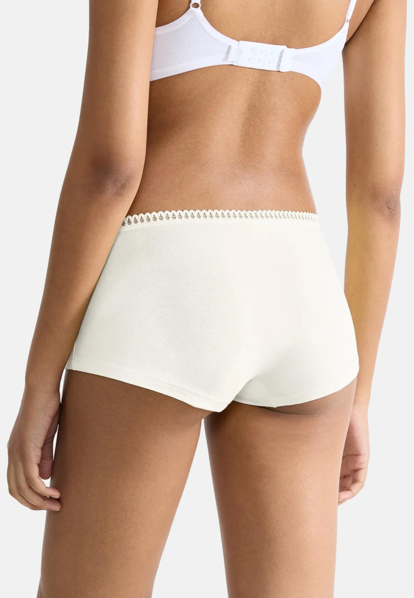 sloggi GO Crush Short Unterwäsche im Dreierpack