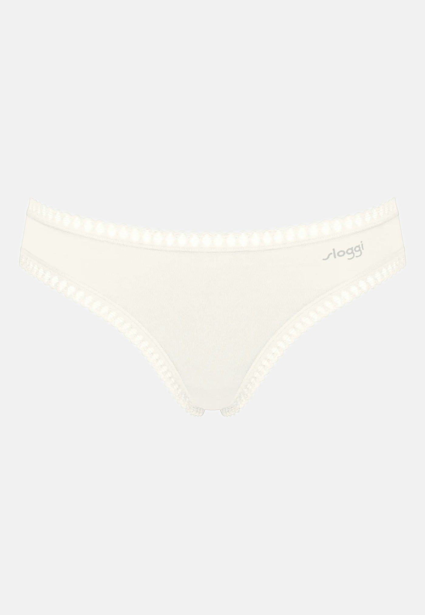 sloggi GO Crush Mini Unterwäsche im Dreierpack