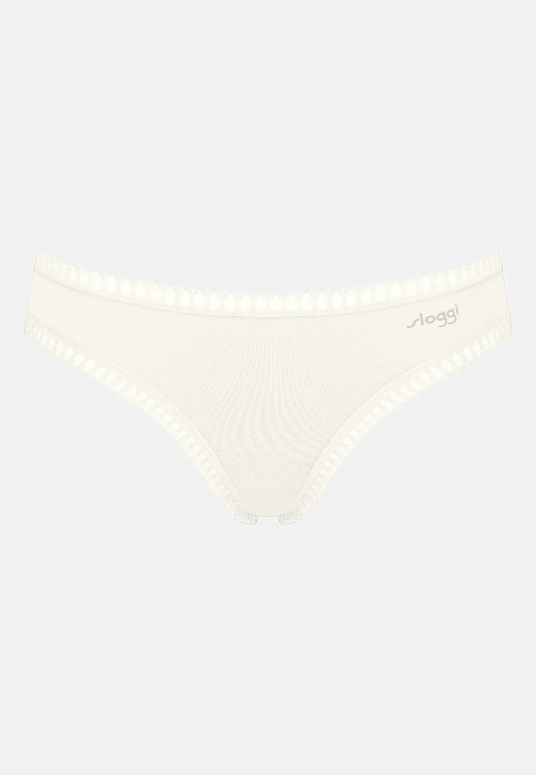 sloggi GO Crush Mini Unterwäsche im Dreierpack