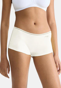 sloggi GO Crush Short Unterwäsche im Dreierpack