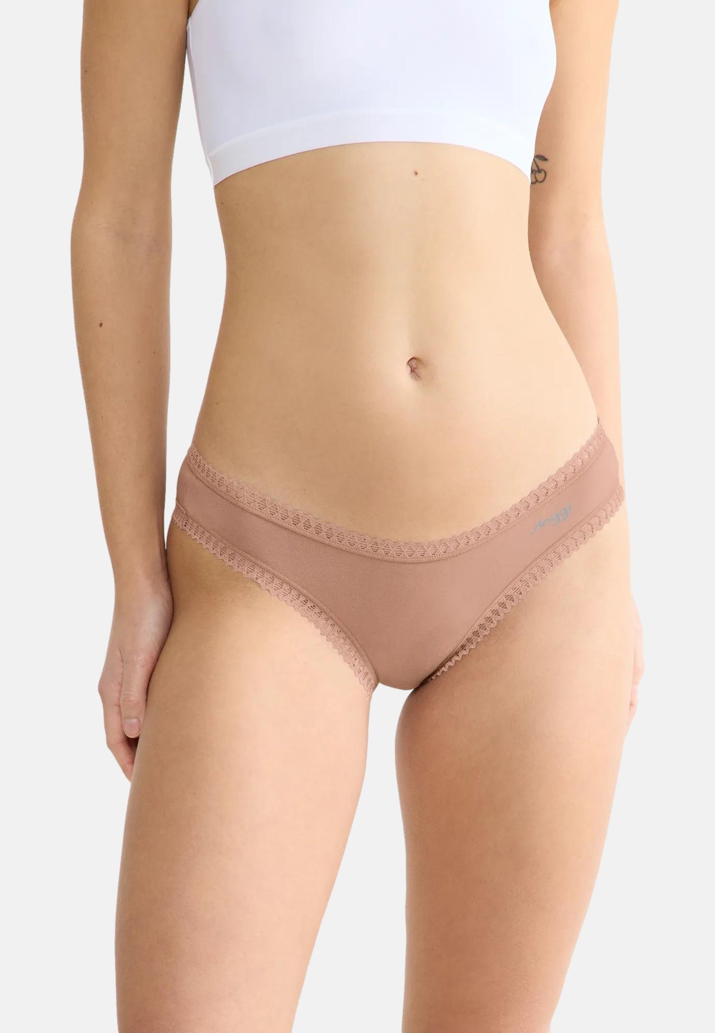 sloggi GO Crush Mini Unterwäsche im Dreierpack