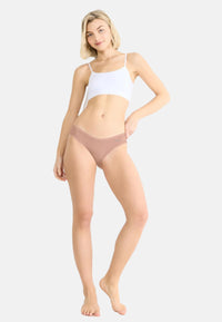 sloggi GO Crush Mini Unterwäsche im Dreierpack