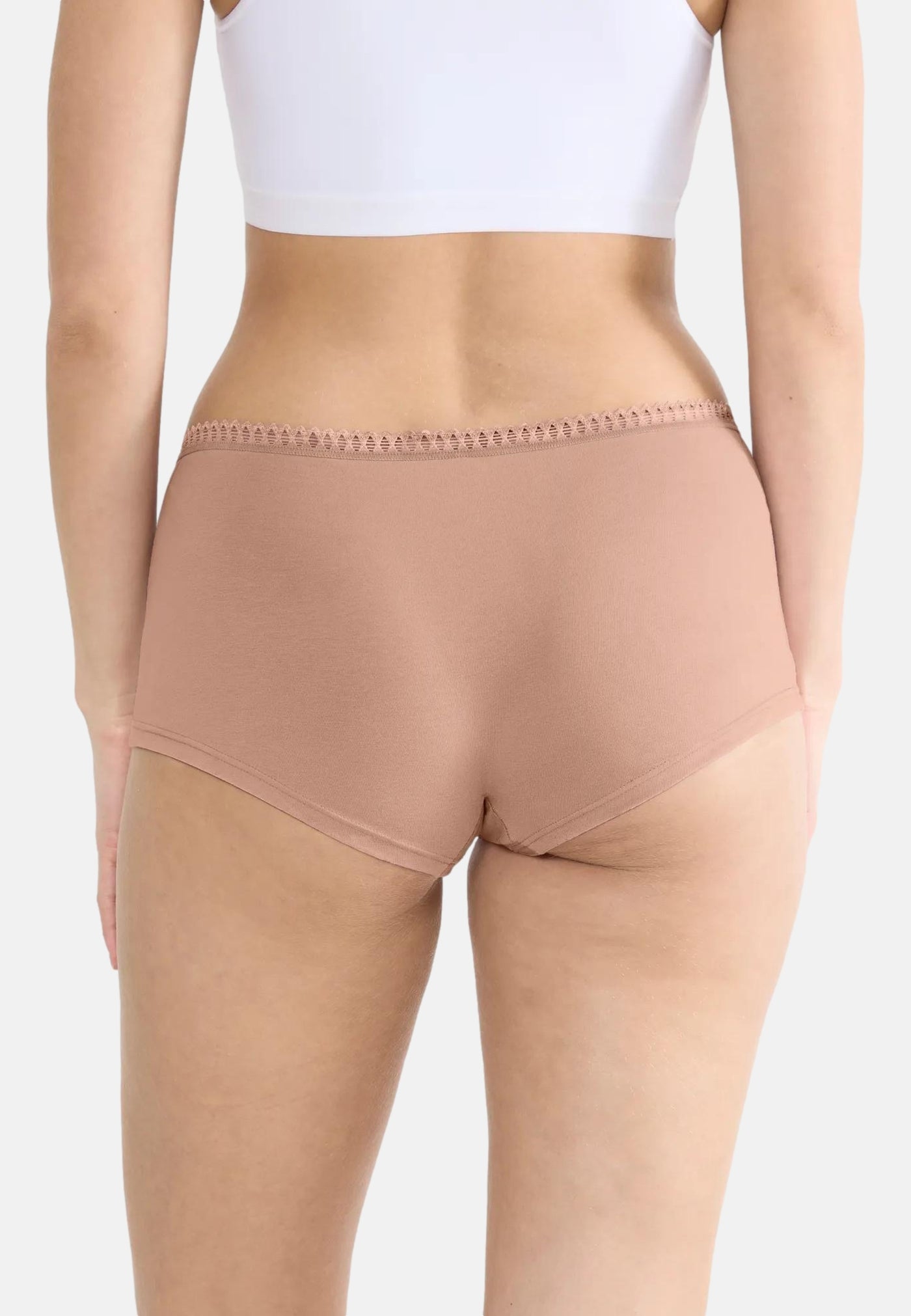 sloggi GO Crush Short Unterwäsche im Dreierpack