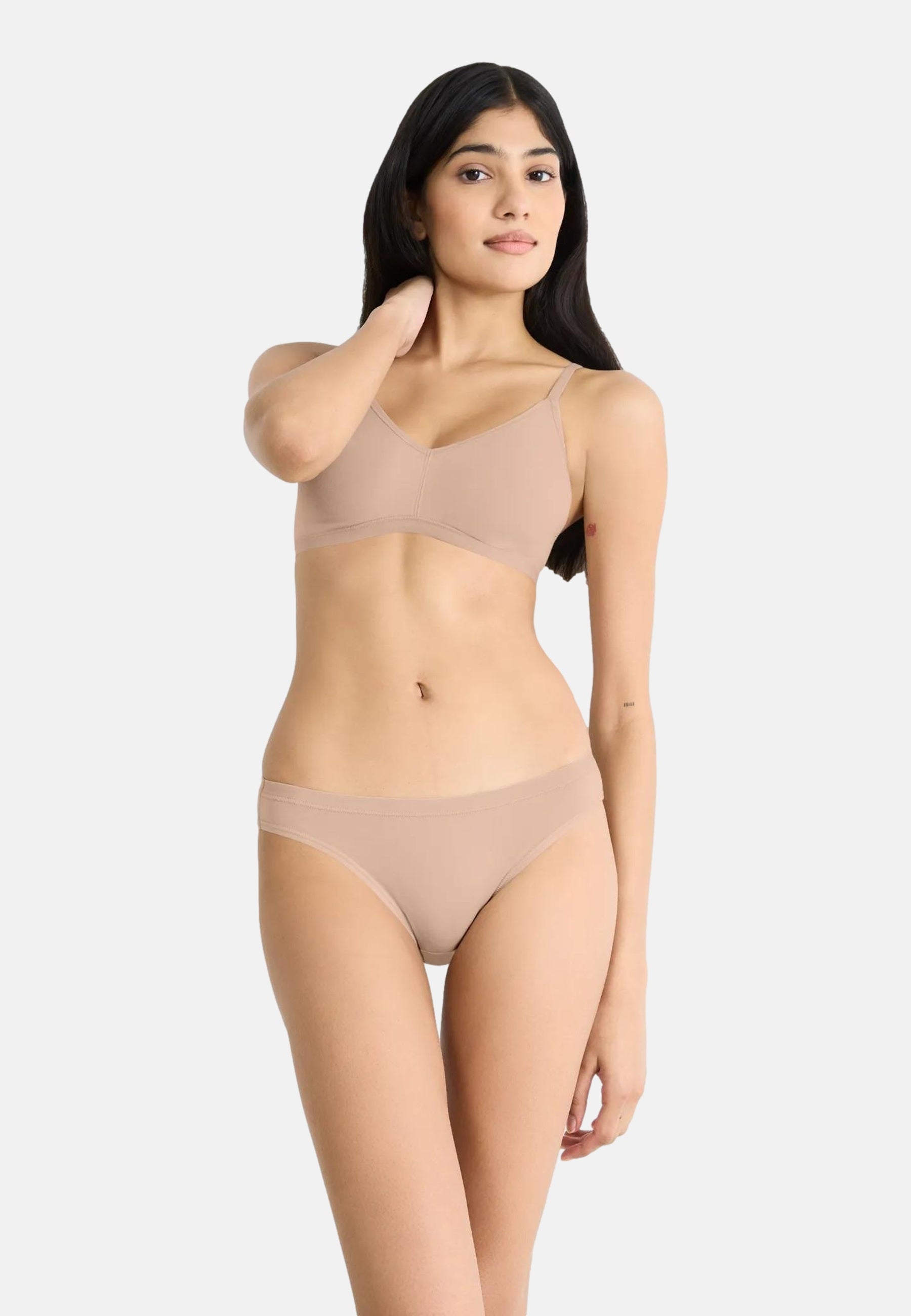 sloggi Go Daily bügelloser Soft-BH