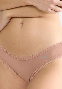 sloggi GO Crush Mini Unterwäsche im Dreierpack