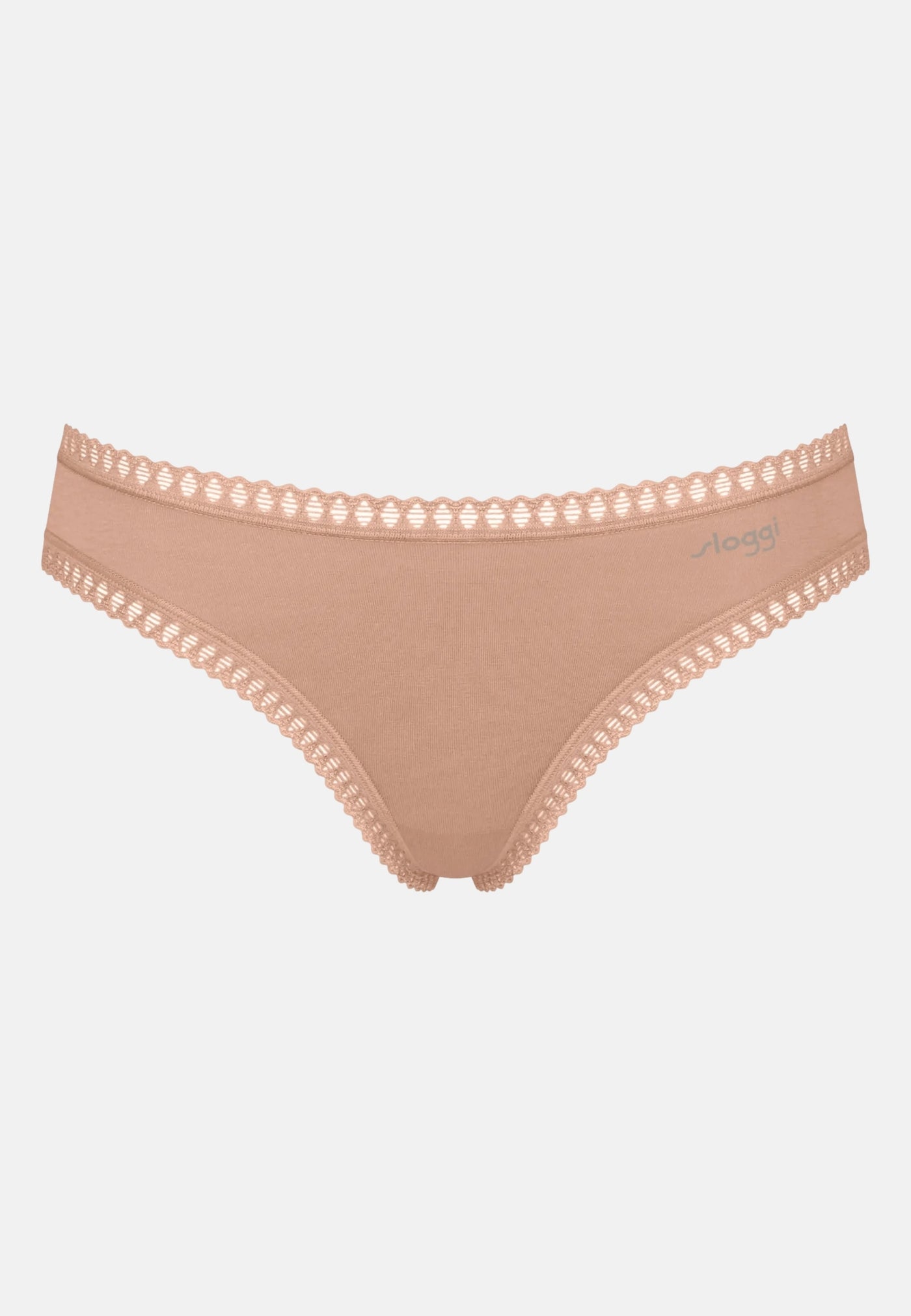 sloggi GO Crush Mini Unterwäsche im Dreierpack