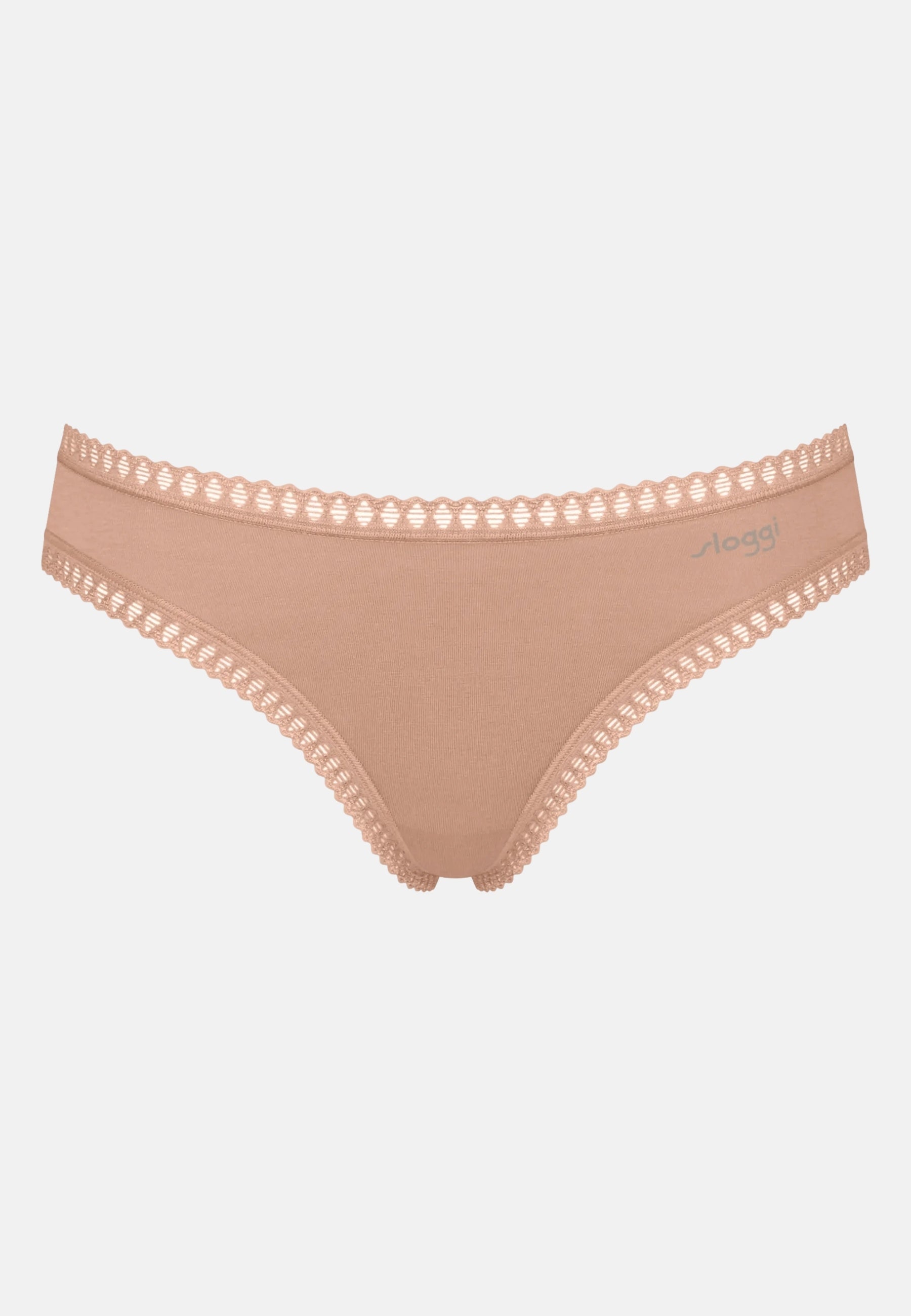 sloggi GO Crush Mini Unterwäsche im Dreierpack