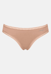 sloggi GO Crush Mini Unterwäsche im Dreierpack