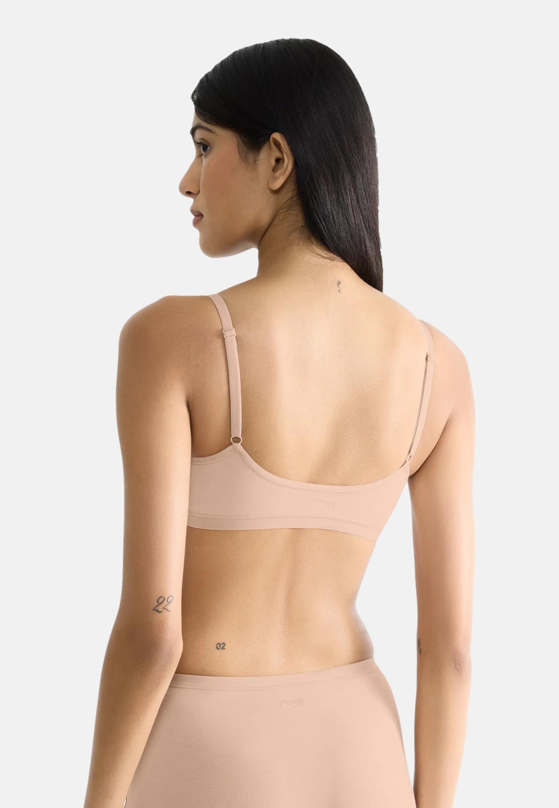 sloggi Go Daily Bustier