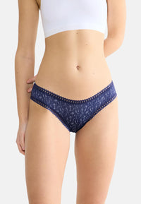 sloggi GO Crush Mini Unterwäsche im Dreierpack