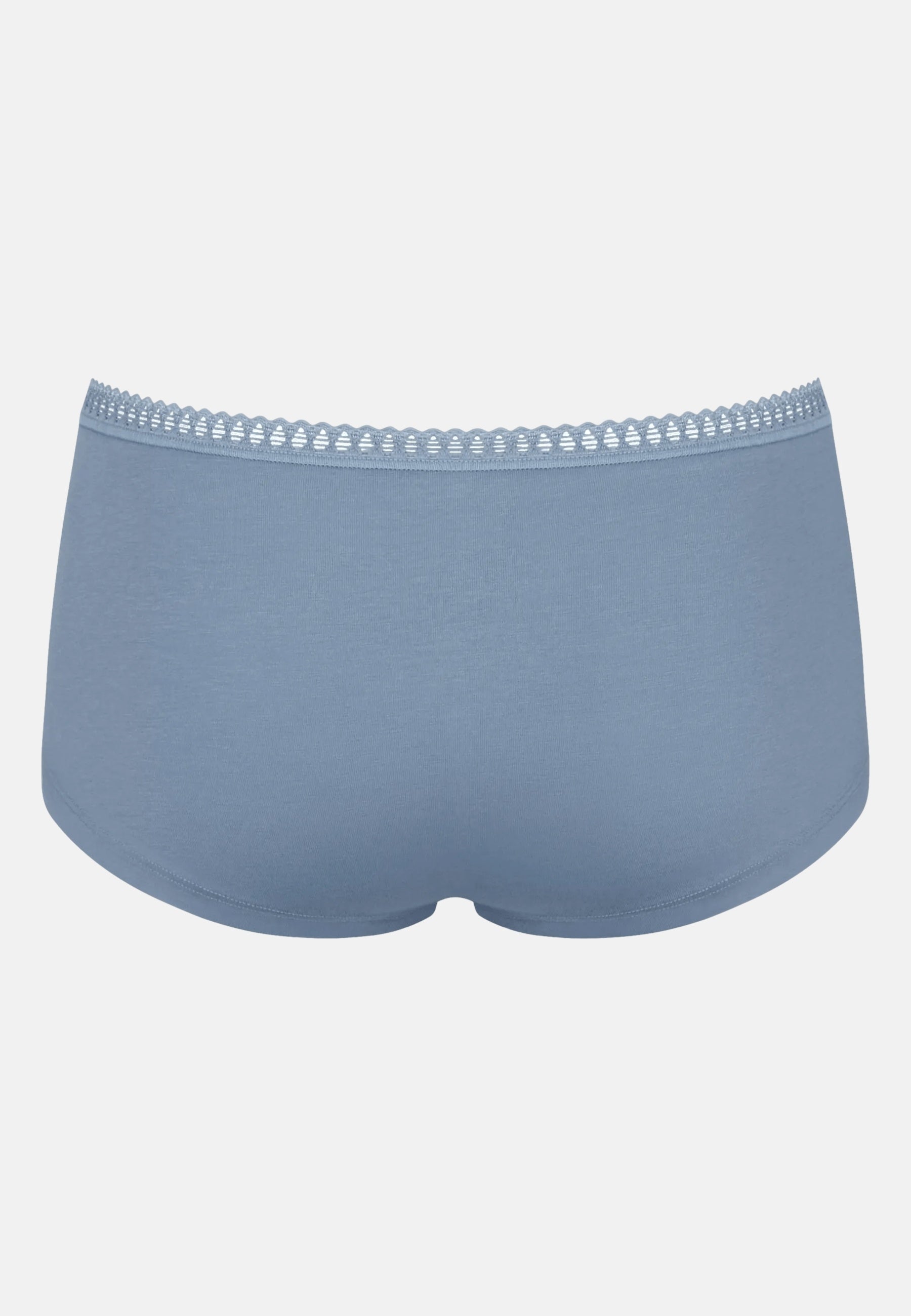 sloggi GO Crush Short Unterwäsche im Dreierpack