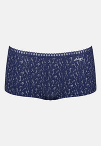 sloggi GO Crush Short Unterwäsche im Dreierpack