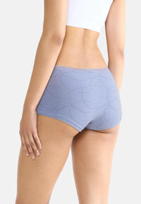 sloggi GO Crush Short Unterwäsche im Dreierpack