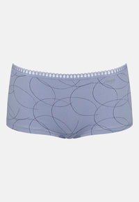 sloggi GO Crush Short Unterwäsche im Dreierpack