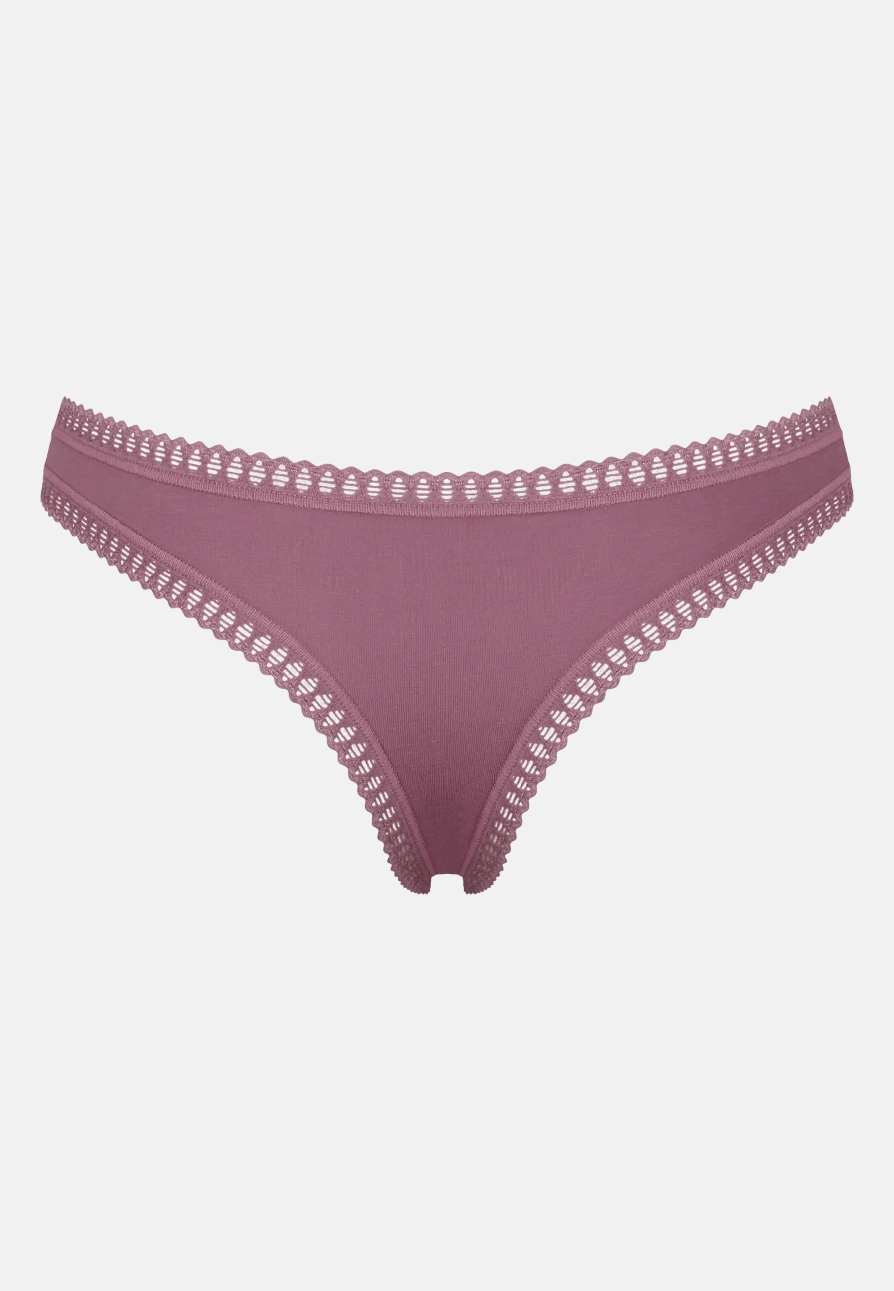 sloggi GO Crush String Unterwäsche im Dreierpack