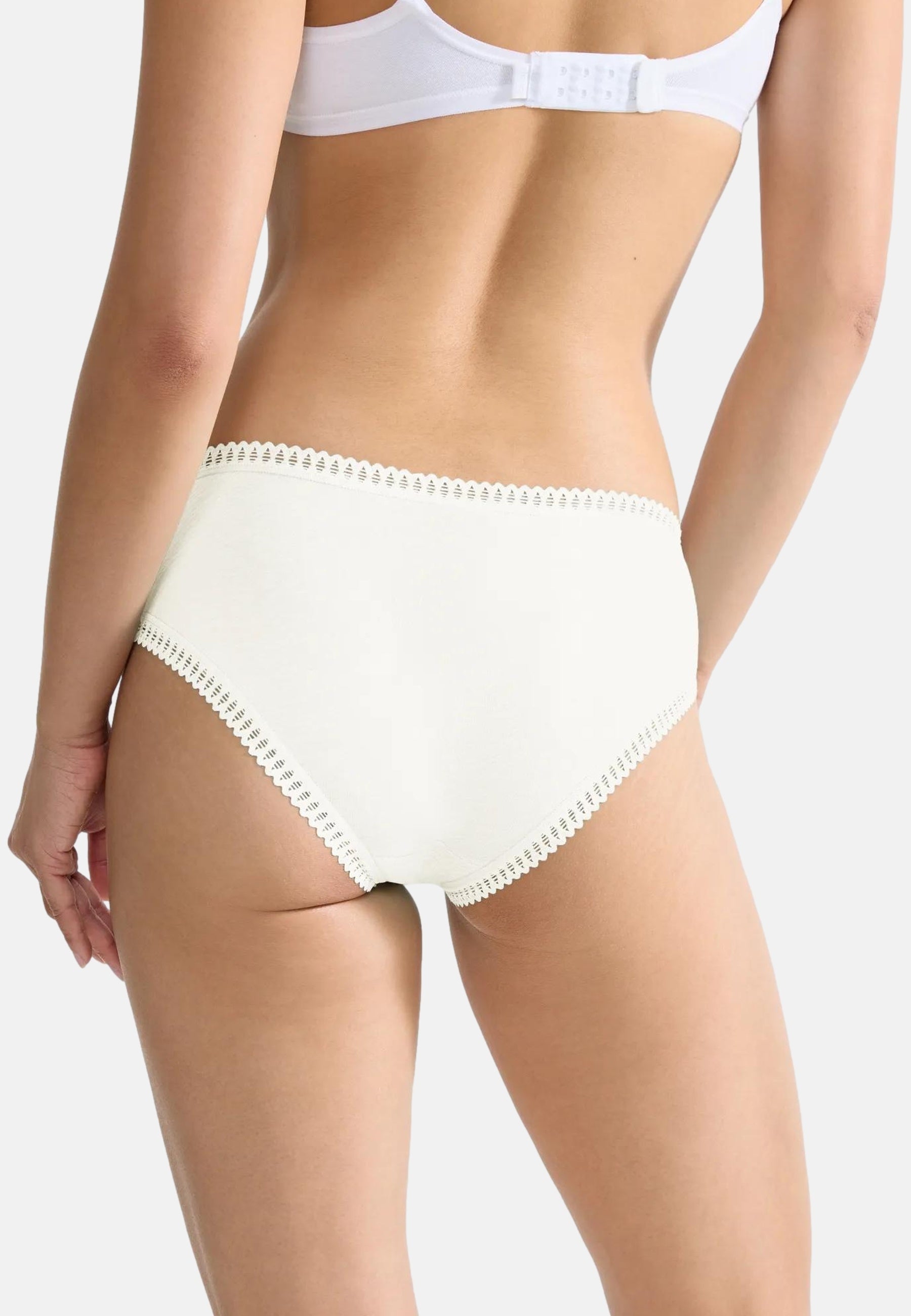 sloggi GO Crush Hipster Unterwäsche im Dreierpack