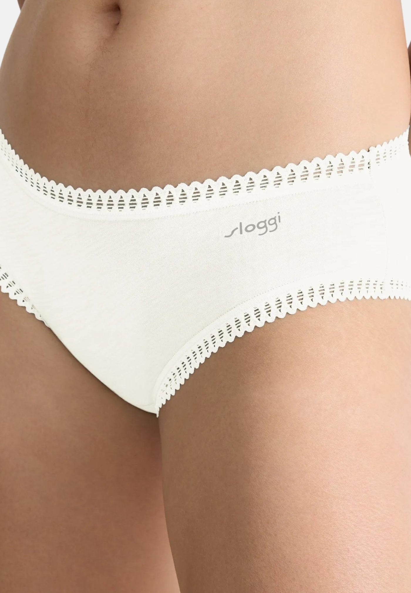 sloggi GO Crush Hipster Unterwäsche im Dreierpack