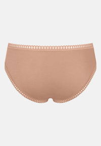 sloggi GO Crush Hipster Unterwäsche im Dreierpack