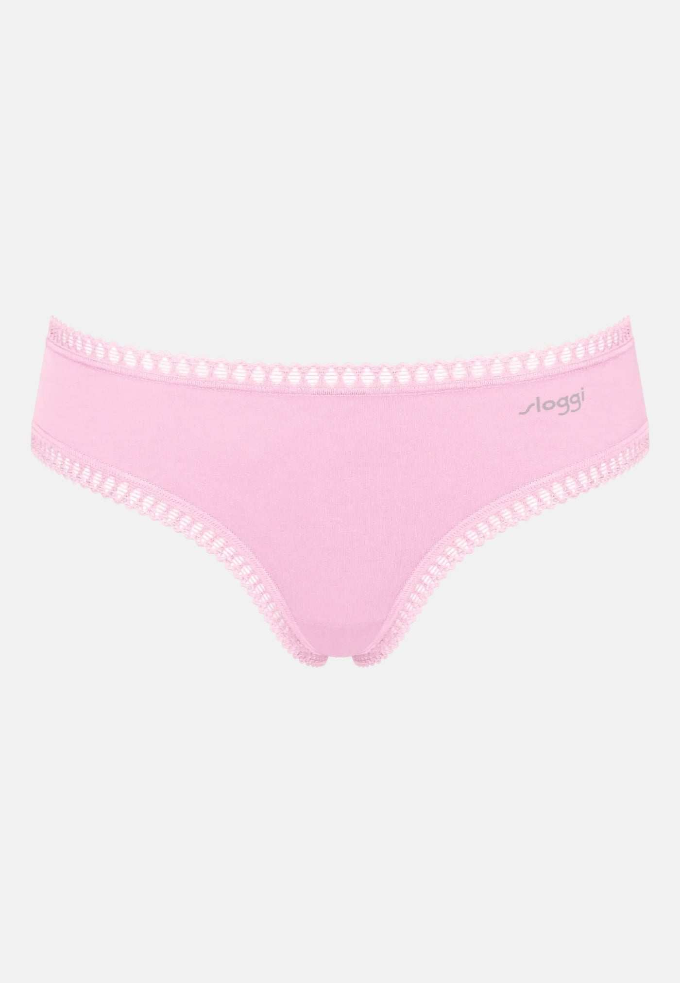 sloggi GO Crush Hipster Unterwäsche im Dreierpack