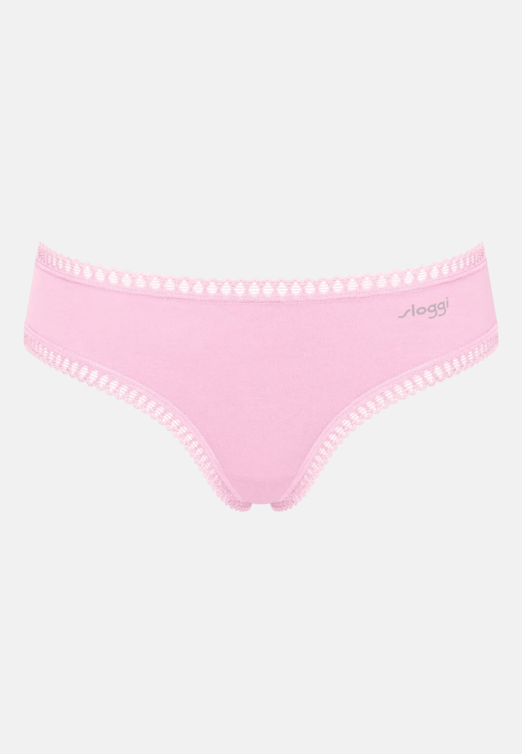 sloggi GO Crush Hipster Unterwäsche im Dreierpack