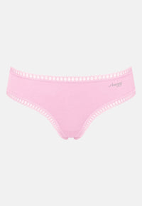 sloggi GO Crush Hipster Unterwäsche im Dreierpack