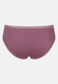 sloggi GO Crush Hipster Unterwäsche im Dreierpack