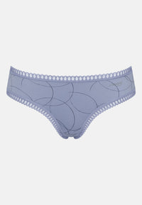 sloggi GO Crush Hipster Unterwäsche im Dreierpack