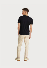 U.S. POLO Kurzarmshirt 5er Pack
