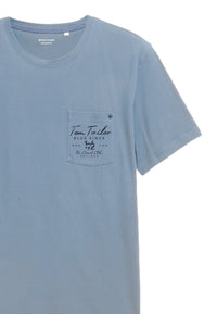 Tom Tailor Kurzarmshirt