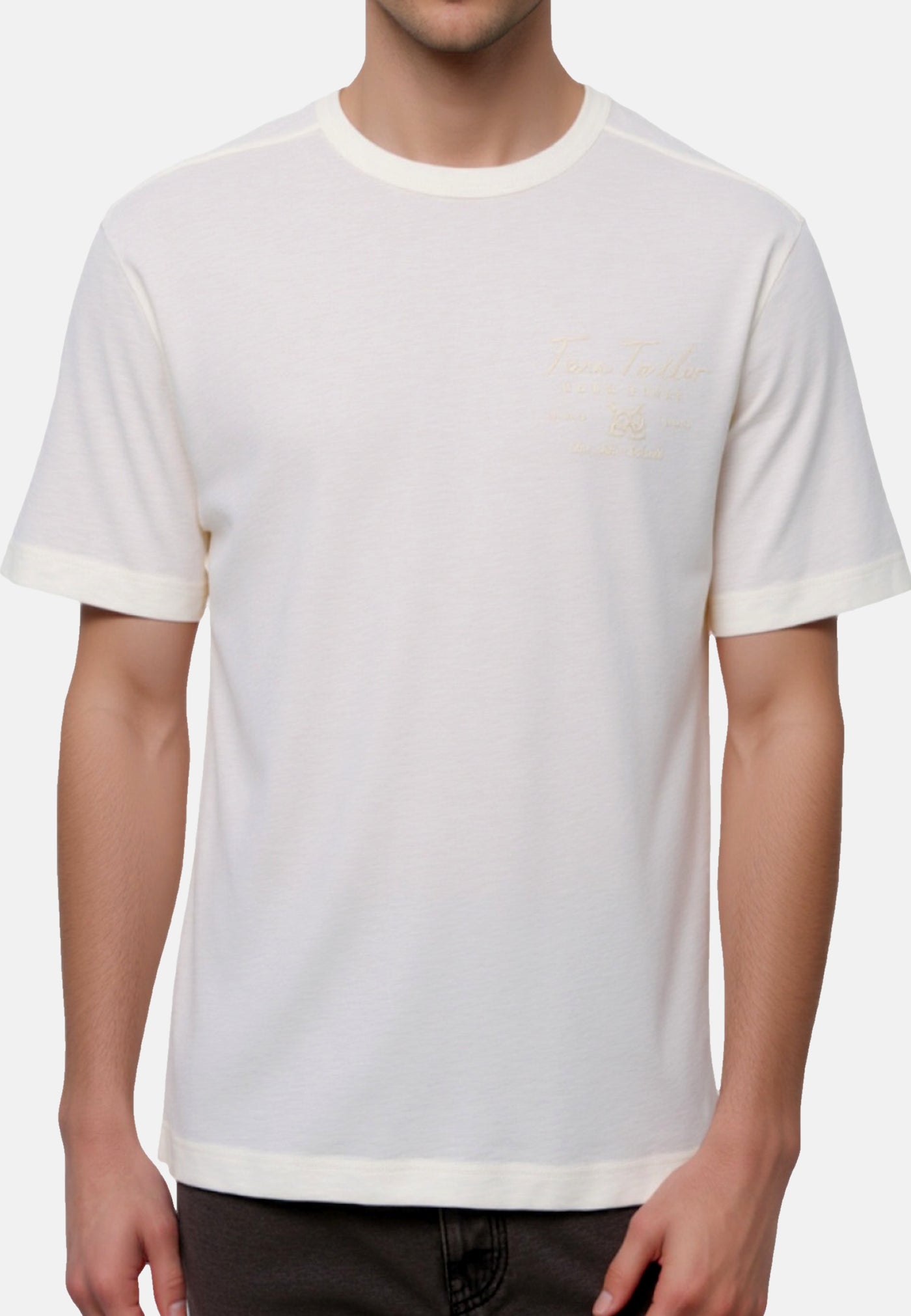 Tom Tailor Kurzarmshirt