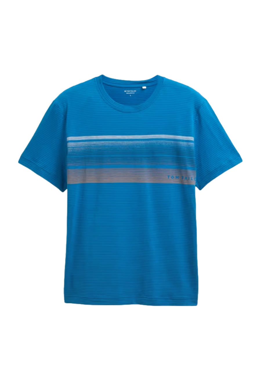 Tom Tailor Kurzarmshirt